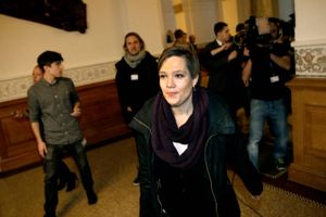 Socialdemokraterne beklager mulighederne for skattely: Det er et EU-problem, der skal løses, siger ordfører.