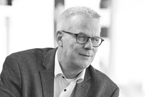 Leif Jensen, Nordisk landechef for it-sikkerhedsvirksomheden ESET