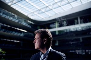 Danske fødevarevirksomheder stod til at miste op imod 75 pct. af deres milliardeksport til Storbritannien ved et hårdt brexit. Derfor kom julens aftale som sendt fra himlen til ikke mindst Arlas topchef, Peder Tuborgh. 