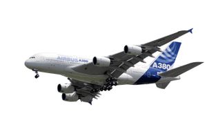 Boeing 747 og Airbus A380 ser ud til at gå en mere end usikker fremtid i møde. 