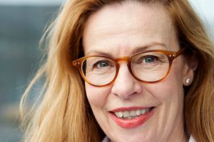 Birgitte Bonnesen er udpeget til midlertidig topchef i svenske Swedbank