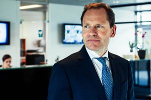 Portræt: Terje List har ført Matas fra frivillig kæde til børsnoteret selskab. Energien henter topchefen på cyklen og gerne i høje bjerge.