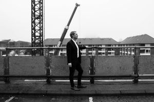 Foto: Gregers Tycho  