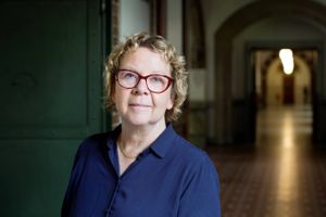 60 år onsdag: Når Københavns Kommune kan tilbyde kommunal stressbehandling, skyldes det bl.a., at Katja Kayser som adm. direktør i sundheds- og omsorgsforvaltningen er god til at fange politiske signaler, før de bliver til krav.