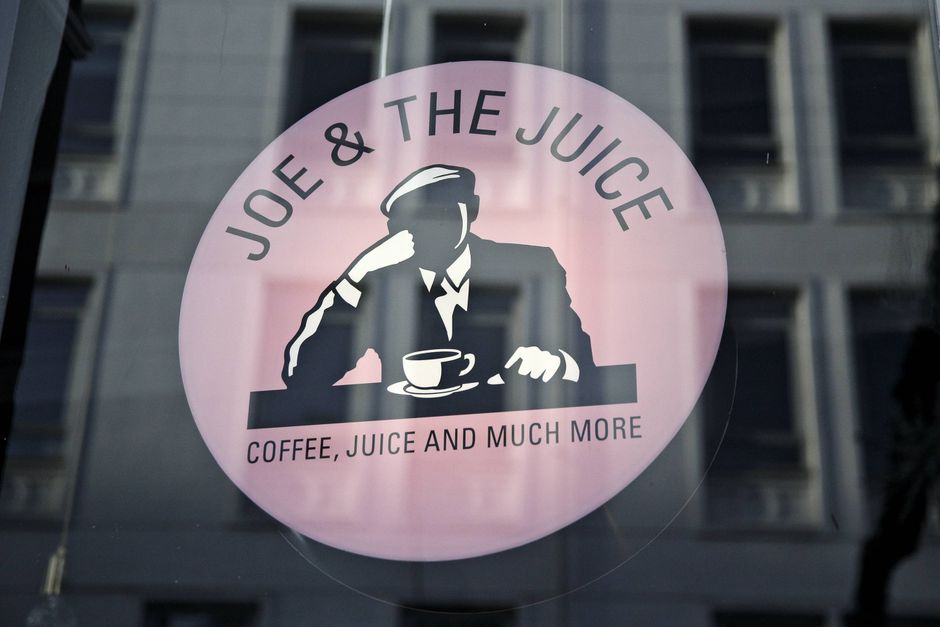 Joe & The Juice har i en ældre sag været under anklage for ikke at ansætte og forfremme kvinder i den amerikanske del af forretningen. 