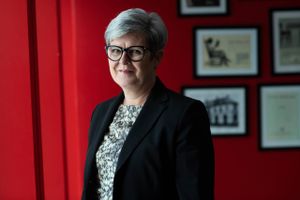 Portræt: Jette Christiansen er blevet sortimentschef for Fakta og Coop 365 og målet på længere sigt er at vinde lavprismarkedet.