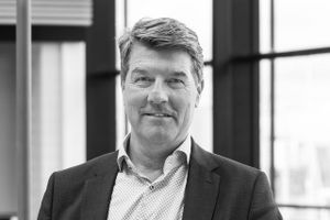 Adm. direktør Jørn Bo Jacobsen, SAP Danmark