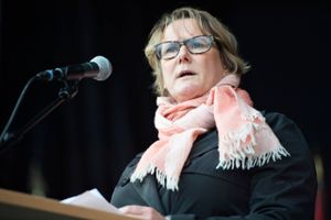 - Det er helt afgørende, at man som offentligt ansat kan ytre sig, når vi taler om lovlige ytringer og ikke noget, der er tavshedsbelagt, siger  FTF-formand Bente Sorgenfrey.