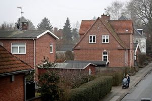 De rekordlave renter og prisstigninger giver boligejerne uanede muligheder.