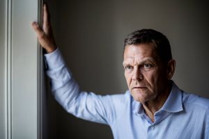 Nye belastende oplysninger om topchef Thomas Borgens rolle i den spegede hvidvaskskandale i Danske Bank øger presset på formand Ole Andersen, før bankens egen undersøgelse af sagen bliver præsenteret i næste uge.