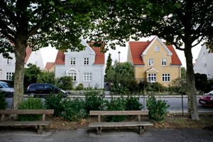 I langt de fleste danske kommunerne har de husejere, der i år har solgt deres villa eller rækkehus, kunne høste en økonomisk gevinst sammenlignet med, hvad de selv gav for deres ejendom.