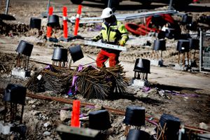 Efter en årrække med millionoverskud er det nu endt i en konkurs for entreprenøren Q-Construction. Tilmed kort efter en ny ejerkreds kom til og skød 30 mio. kr. ind.