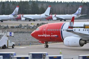 Ryanair-boss Michael O'Leary spåede i sidste uge Norwegians snarlige død. Han er bitter over at miste piloter til os, lyder modanklagen fra det norske flyselskab.
