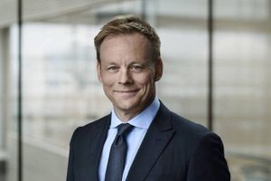 Bestyrelsen i Danmarks Eksport- og Investeringsfond besluttede som sin første opgave at udnævne Peder Lundquist som adm. direktør. Foto: PR/EKF