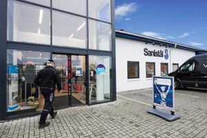 Saniståls frasalg af ståldivisionen for 450 mio. kr. ventes at få flere bydere på banen til resten af selskabet.