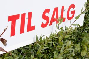 Der er flere lyspunkter på boligmarkedet - specielt for én gruppe.