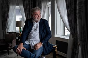Efter TV 2-dokumentaren "Saxo Bank bag facaden" søndag havde premiere er én af hovedpersonerne nu klar med skarp kritik af netop dokumentaren.