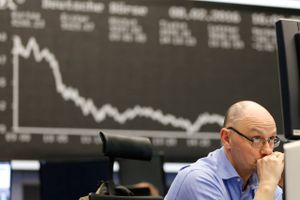 De globale aktier har haft det mere end svært i de første uger af 2016