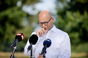 Det Konservative Folkeparti vil både give markante skattelettelser og finde 27 mia. kr. mere til velfærden i 2030. 