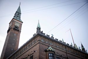 Stor undersøgelse af sexisme og seksuel chikane blandt medarbejderne i Københavns Kommune er droppet. 