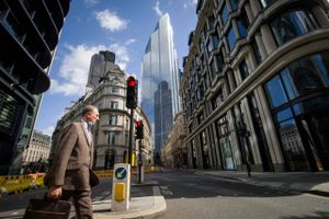 Brexit har fået store konsekvenser for aktiemarkedet i Storbritannien.