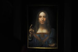 Dansk dokumentarist skildrer, hvordan et mystisk værk får den internationale kunstverden på den anden ende i ”The Lost Leonardo”.