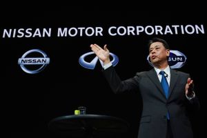 Nissan er ikke blot plaget af skandalen om Carlos Ghosn. Firmaet er under pres på næsten alle fronter.