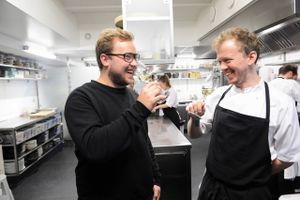 Gourmetrestauranterne Kadeau i København og på Bornholm har været på pengejagt siden juli. Den jagt er nu slut.