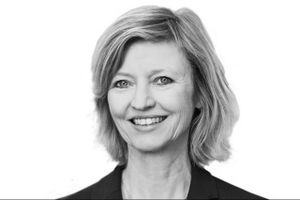 Jeanette Fangel Løgstrup 
CEO, bestyrelsesmedlem og forfatter til ’Bæredygtig ledelse – ESG som den nye ABC for ledelser og bestyrelser’