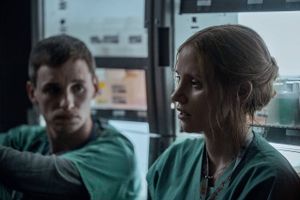 Oscar-vindende Tobias Lindholms nye film, ”The Good Nurse”, bidrager til en ny formel for fortællinger om virkelighedens grusomme seriemordere.   