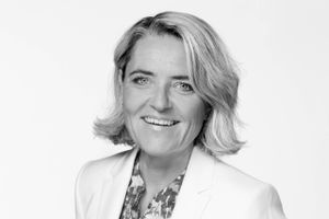 Pernille Schnoor, stifter af TALK – tænketanken for trivsel, cand.comm., ph.d., tidl. medlem af Folketinget