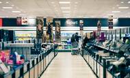 Den tyske discountkæde Lidl ruller nye butikskoncepter ud i Danmark. Foto: Joachim Ladefoged.