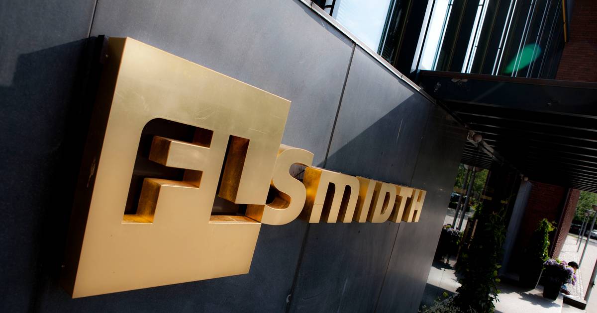FLSmidth udskyder generalforsamling og trækker udbytteplaner tilbage ...