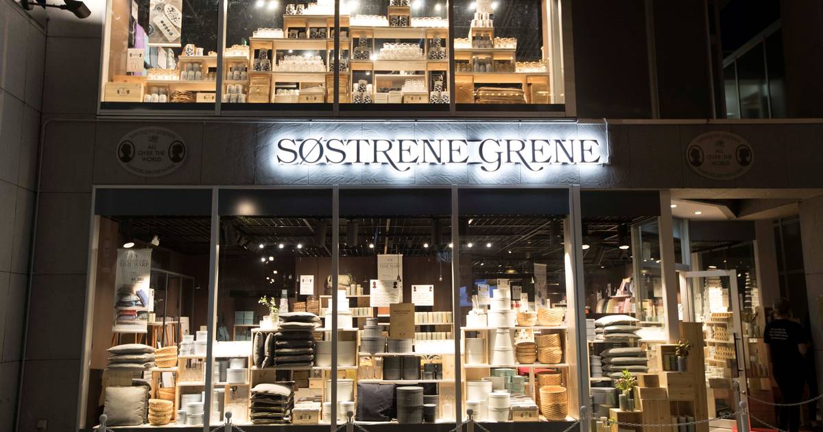 sprogfærdighed Mesterskab Recite Søstrene Grene-direktør om butik nr. 200: »Anna og Clara er fulgt fint med«