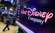 Ifølge The Guardian ønsker Disney ikke at blive associeret med Rupert Murdoch og Fox-brandet. Derfor skifter 20th Century Fox nu navn. Akivfoto: AP Photo/Richard Drew, File.