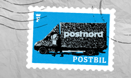 For at få Postnord-fusionen på plads, missede Danmark en milliardgevinst på det belgiske postvæsen. Illustration Anders Vester Thykier