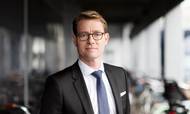 Håndværket er også vigtigt i en indeksfond, siger Sune Worm Mortensen, global head for Wealth Offerings i Danske Bank, som står for investeringerne for Danske Invest. Foto: Danske Bank.