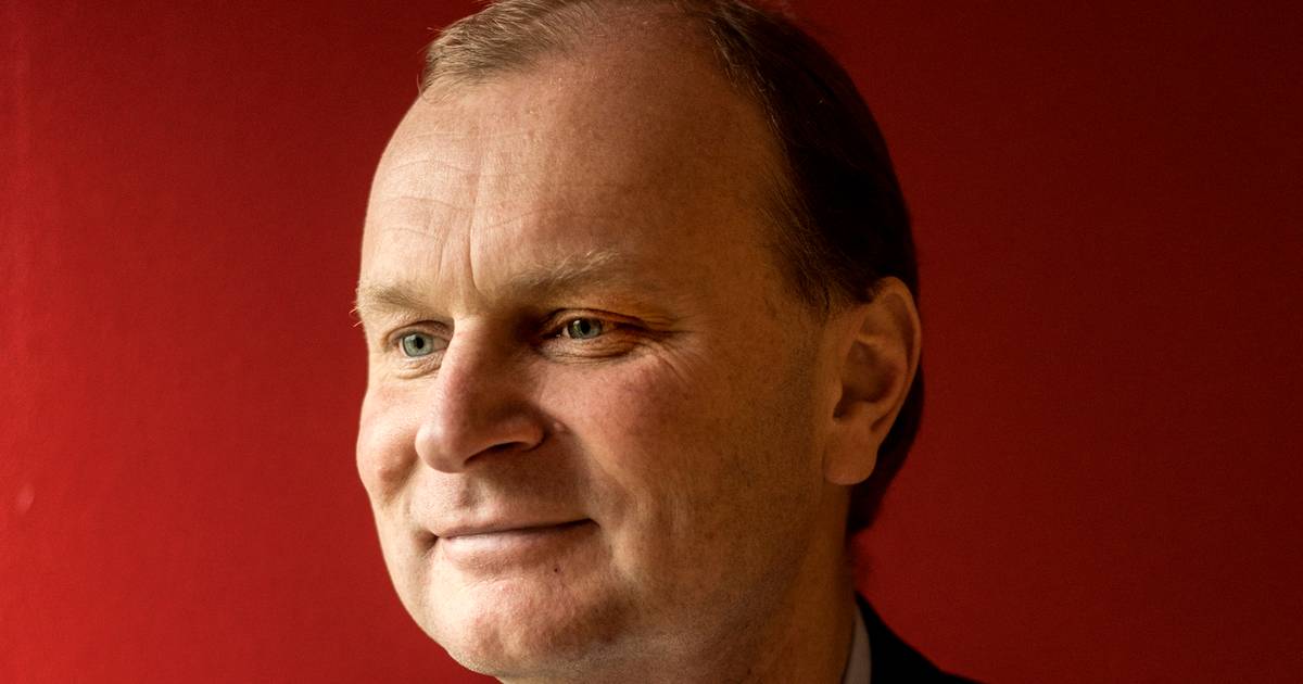 Midt i en historisk krise i Coop: Derfor kan Lasse Bolander blive nødt ...