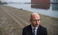 KPMG-direktør Thomas Hofman-Bang skal fra næste år være adm. direktør i Industriens Fond. Foto: Gregers Tycho