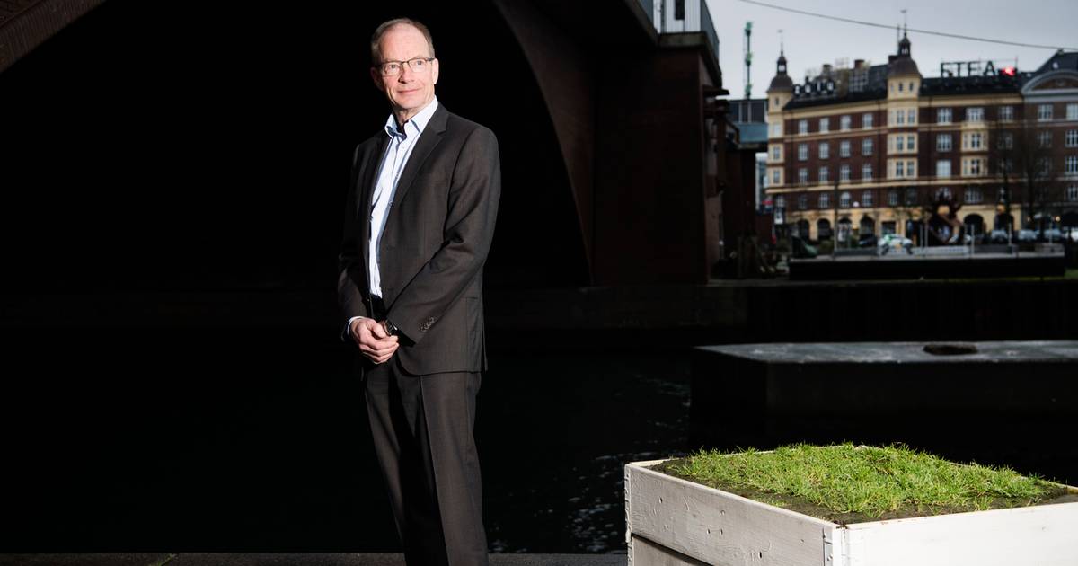 Verdens bedste headhunter går mod strømmen: Nægter at satse på ...