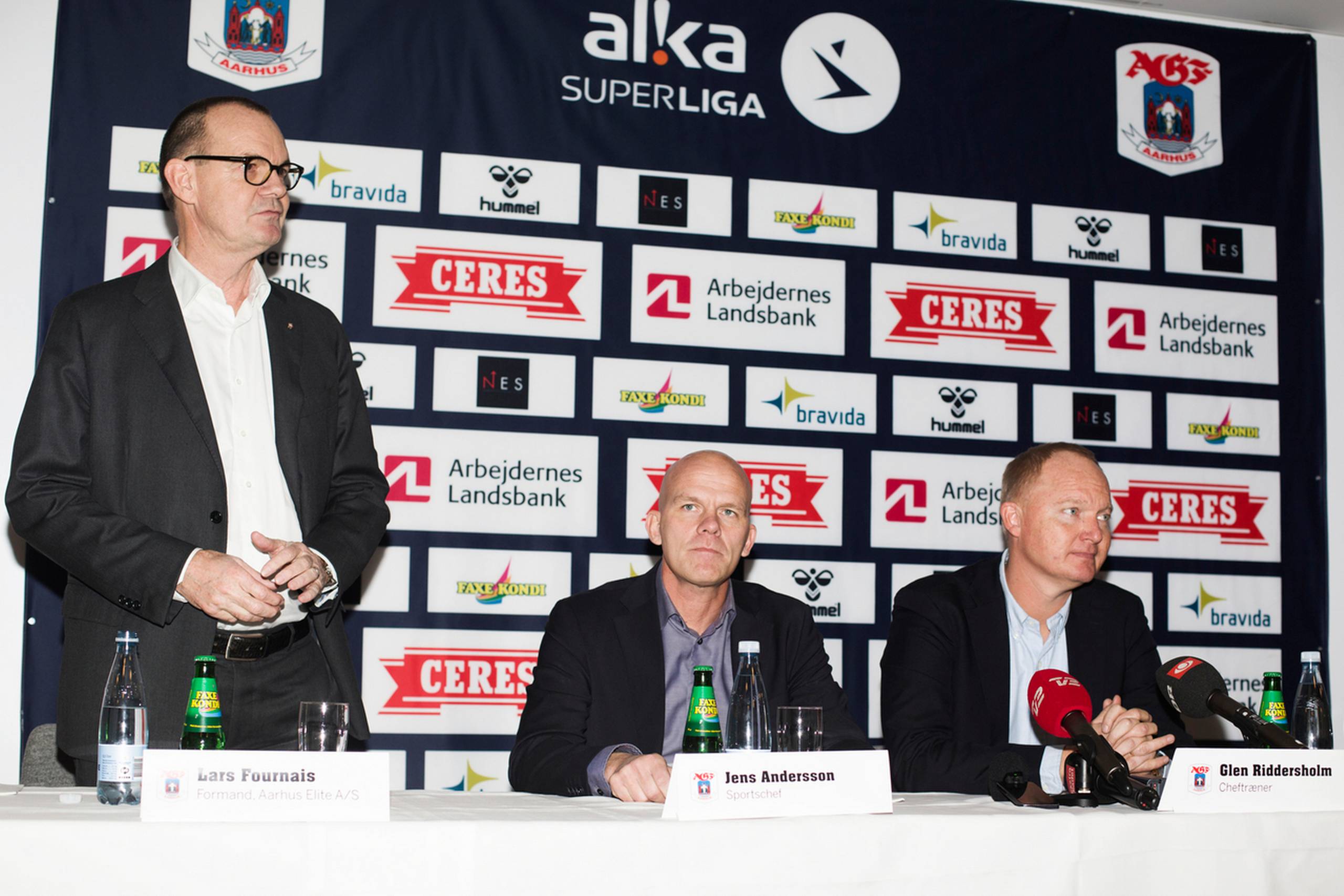 Foto: Mathias Svold