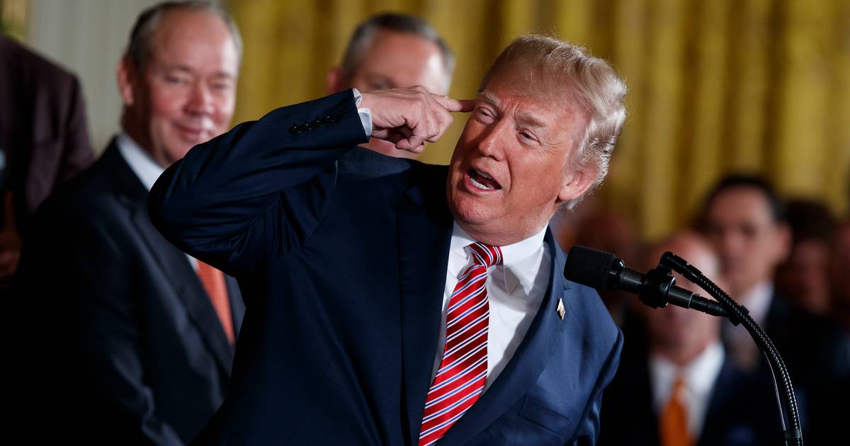 If Trump really wants to go after Amazon, he has options