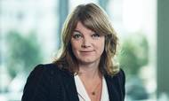 Anne Buchardt, chef for opsparing og pension i Nordea i Danmark. Foto: Nordea