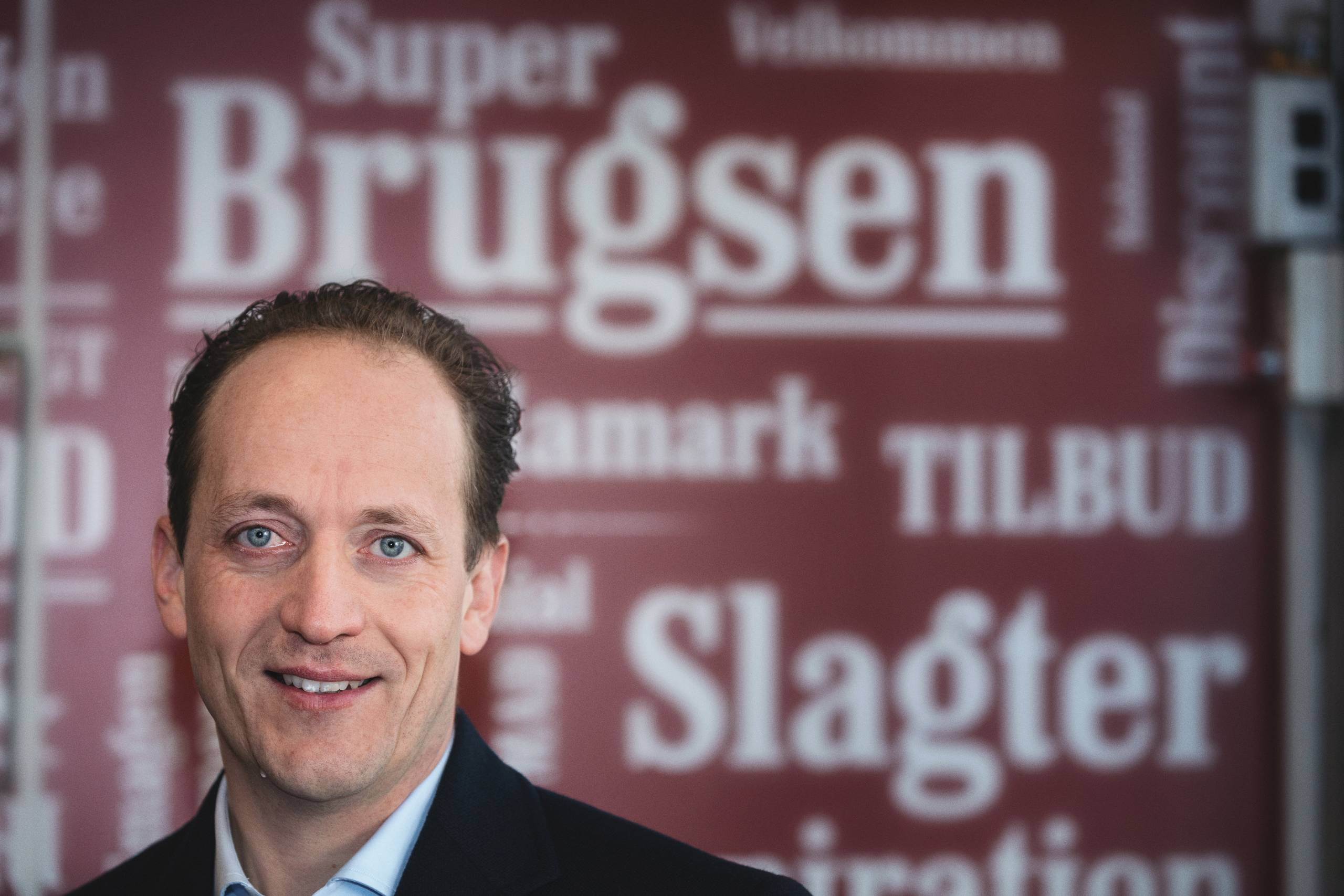 Foto: PR-Ulrik Jantzen