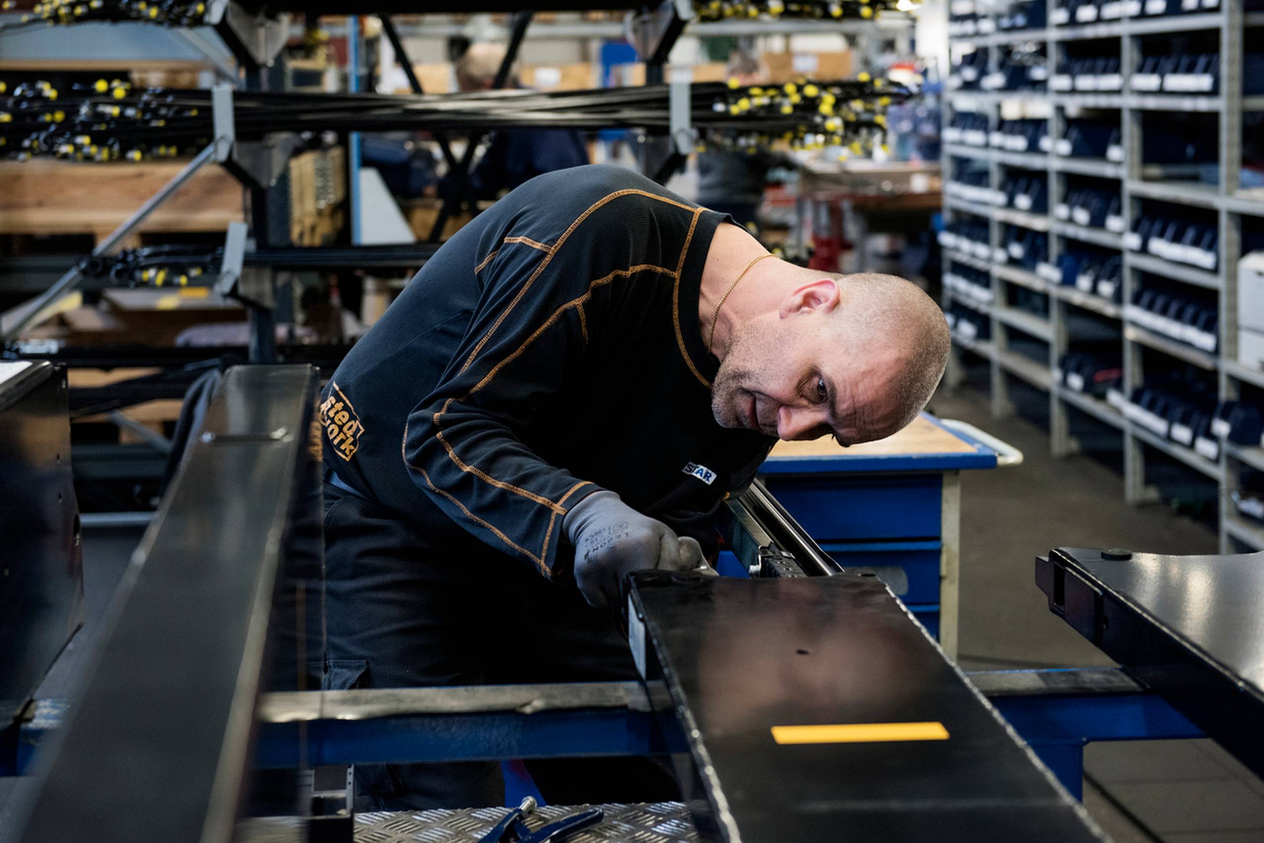 Foto: Casper Dalhoff