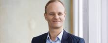 Ledende partner i kapitalfonden Axcel, Christian Schmidt-Jacobsen, vil på sigt sørge for, at der kan skabes en førende nordisk aktør i vikarbranchen. Foto: PR