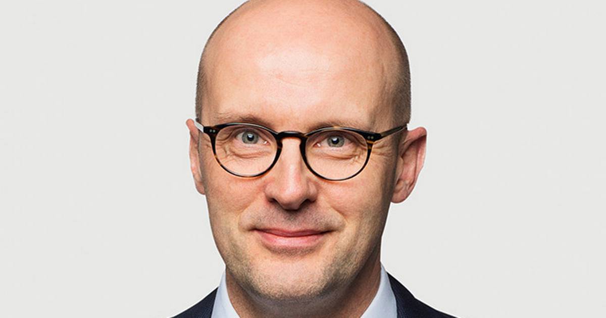 Forstå Danske Banks afsked med Lars Mørch på to minutter - Finans