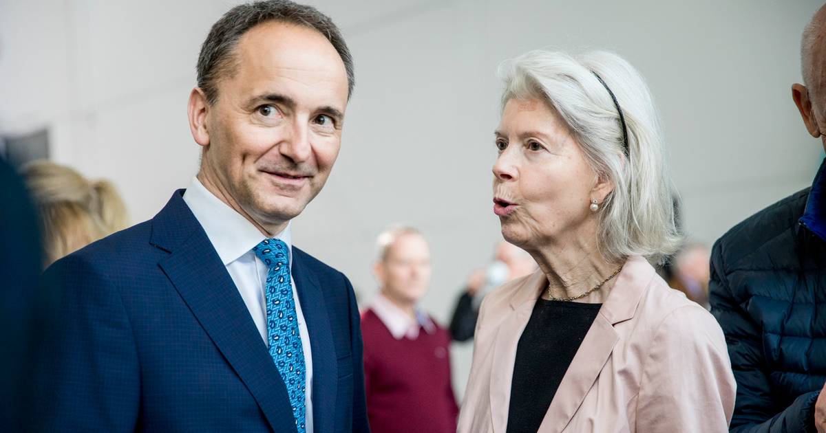 Jim Snabe sår tvivl om populær kryptoteknologis guldstatus - Finans