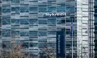 Nykredit har bundet en stribe banker til sig i årevis i forbindelse med milliardopkøbet af Sparinvest. Foto: Håkan Dahlström