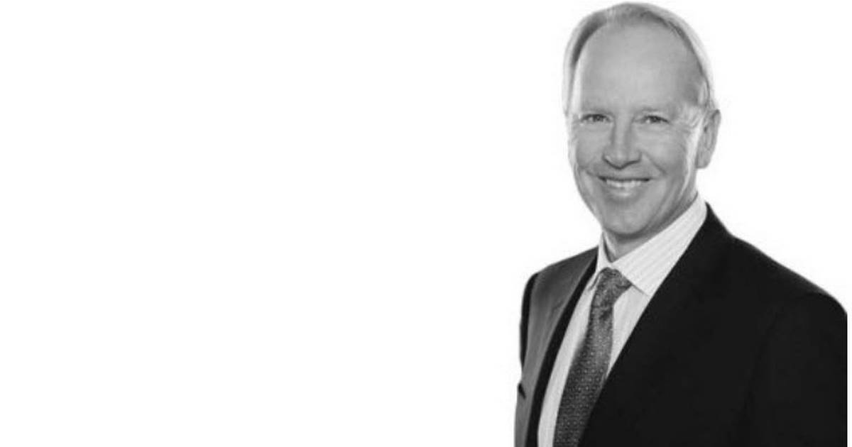 TDC har fundet sin nye formand - for en stund - Finans